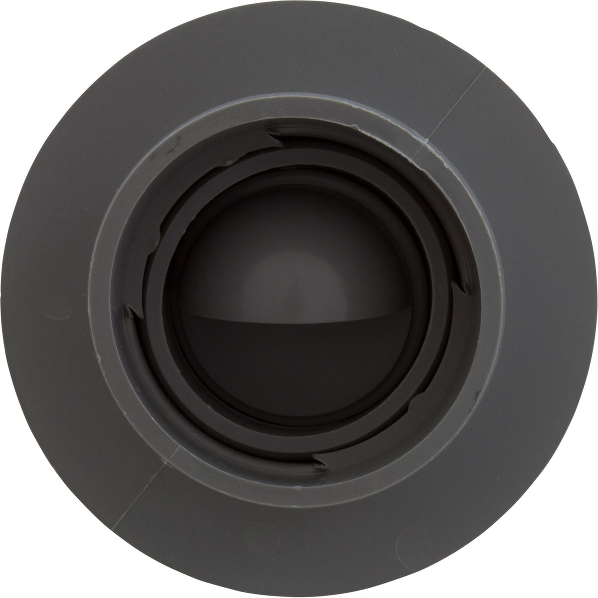 Aussie Insider (2In, Sa) 1.25In Eye, Gray