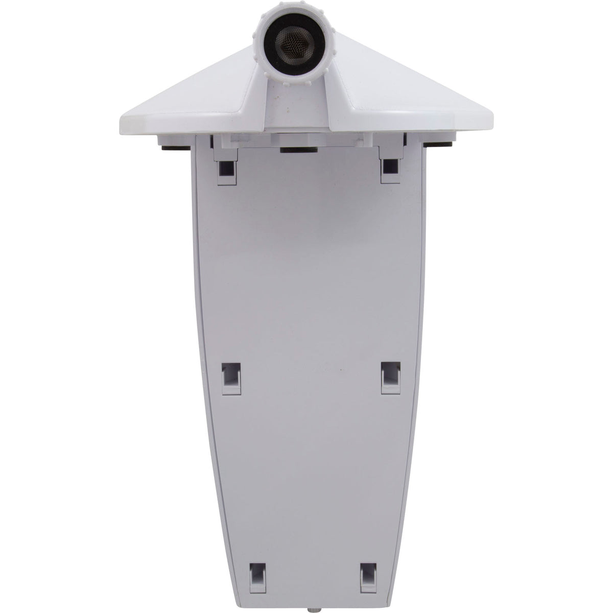 Aqualevel Portable Water Leveler, White