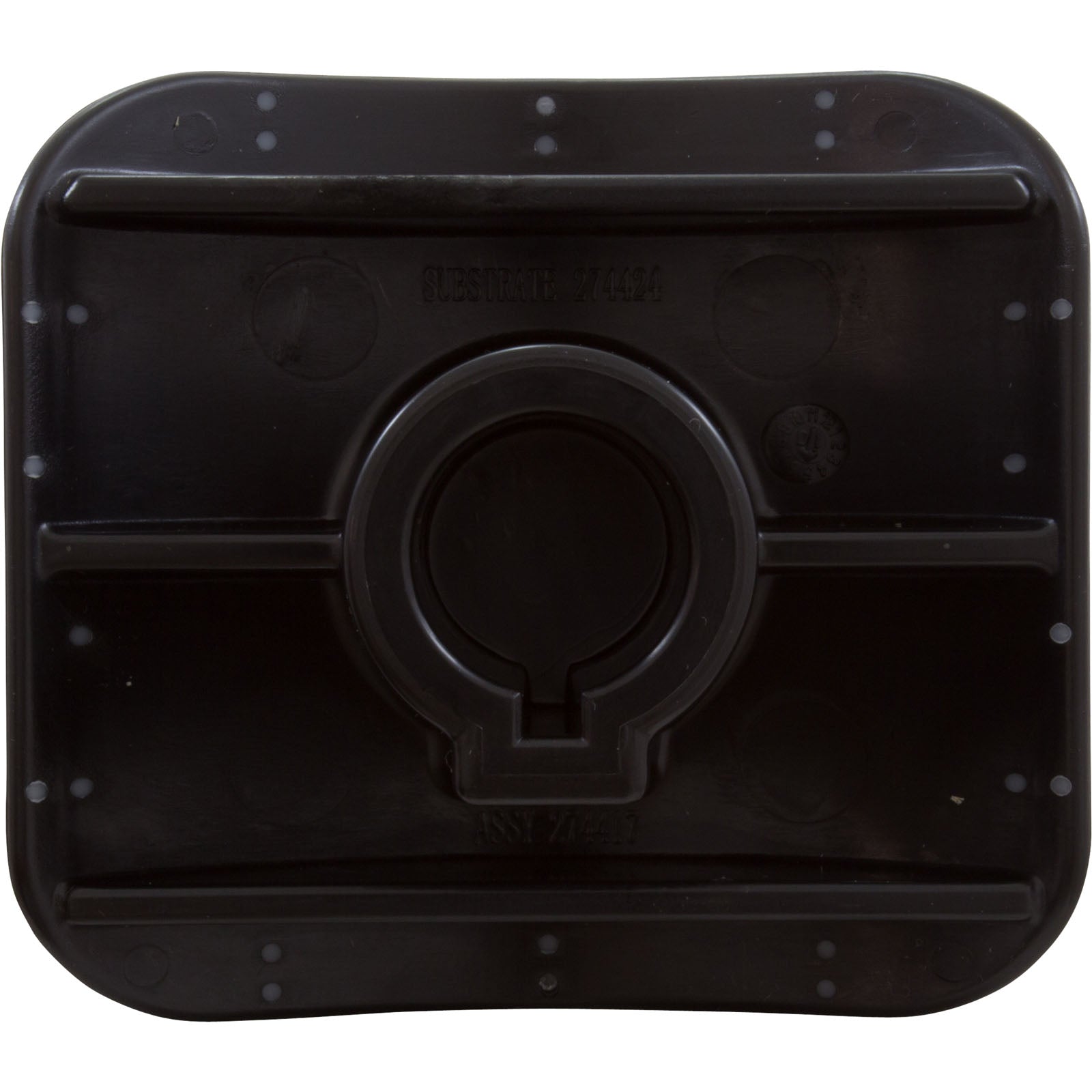 Seal Waste Replacement Fullflo XF Backwash Valve
