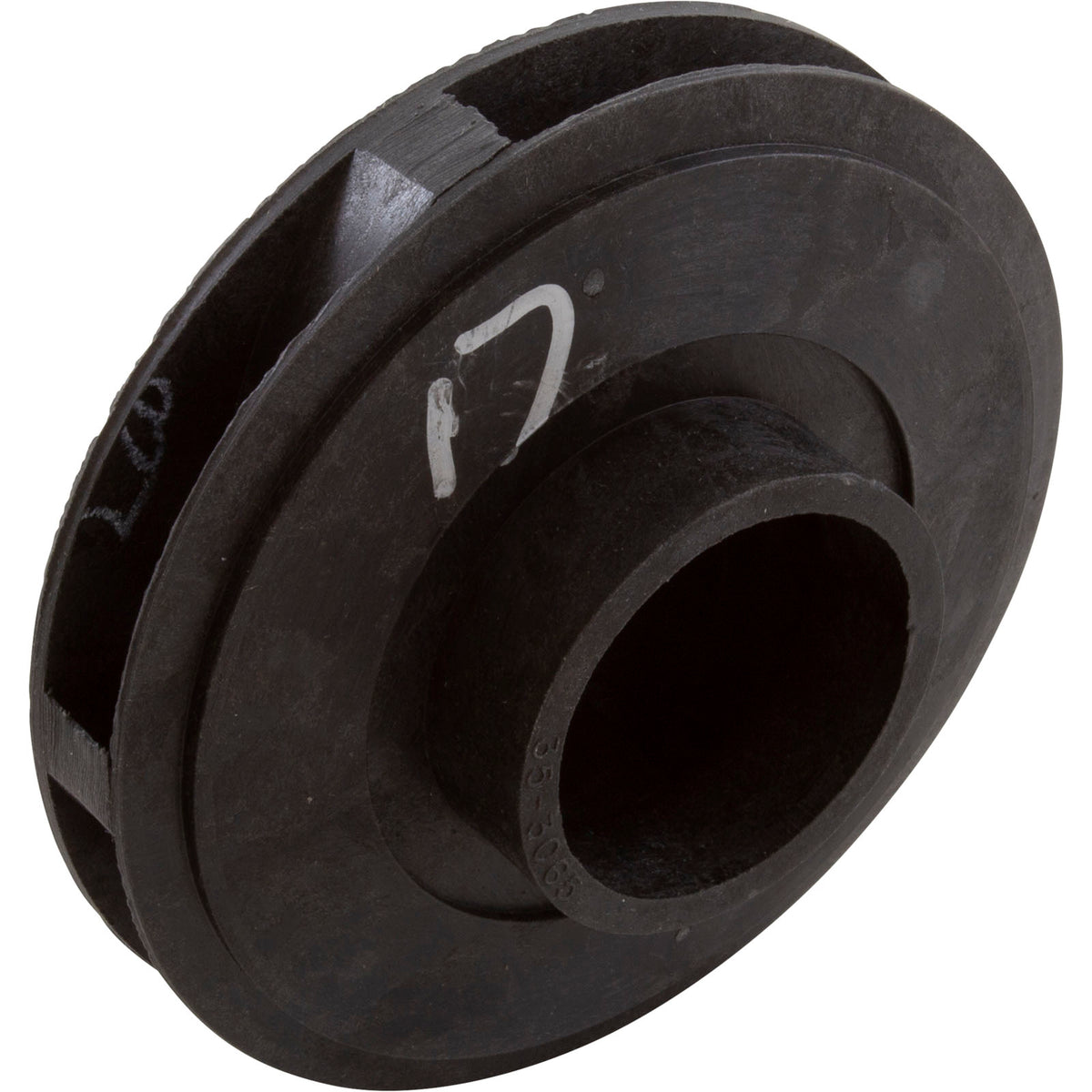 Impeller, Pentair OptiFlo, 1 Horsepower
