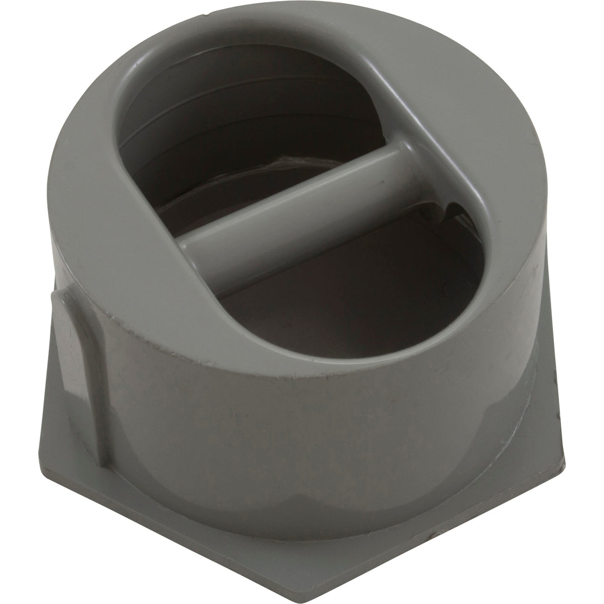 400-9297 Waterway Rope Anchor Assembly - Gray