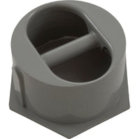 400-9297 Waterway Rope Anchor Assembly - Gray