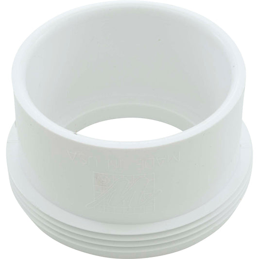 Pièce de renfort de raccord de radiateur