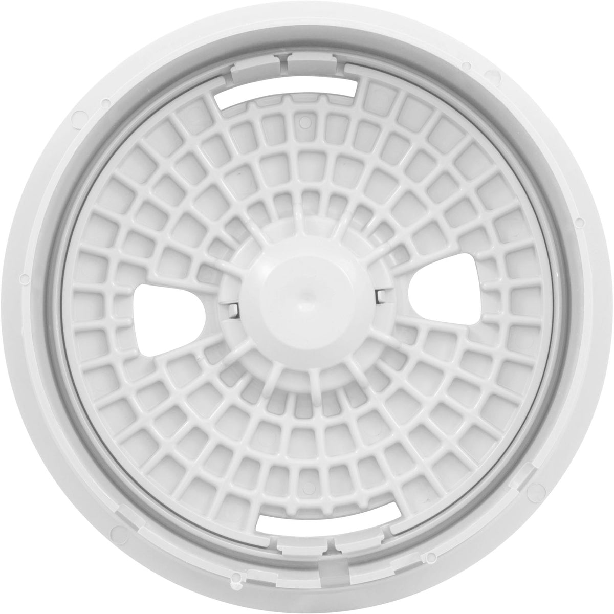 Renengade Skimmer Lid & Mount Ring Assembly Waterway