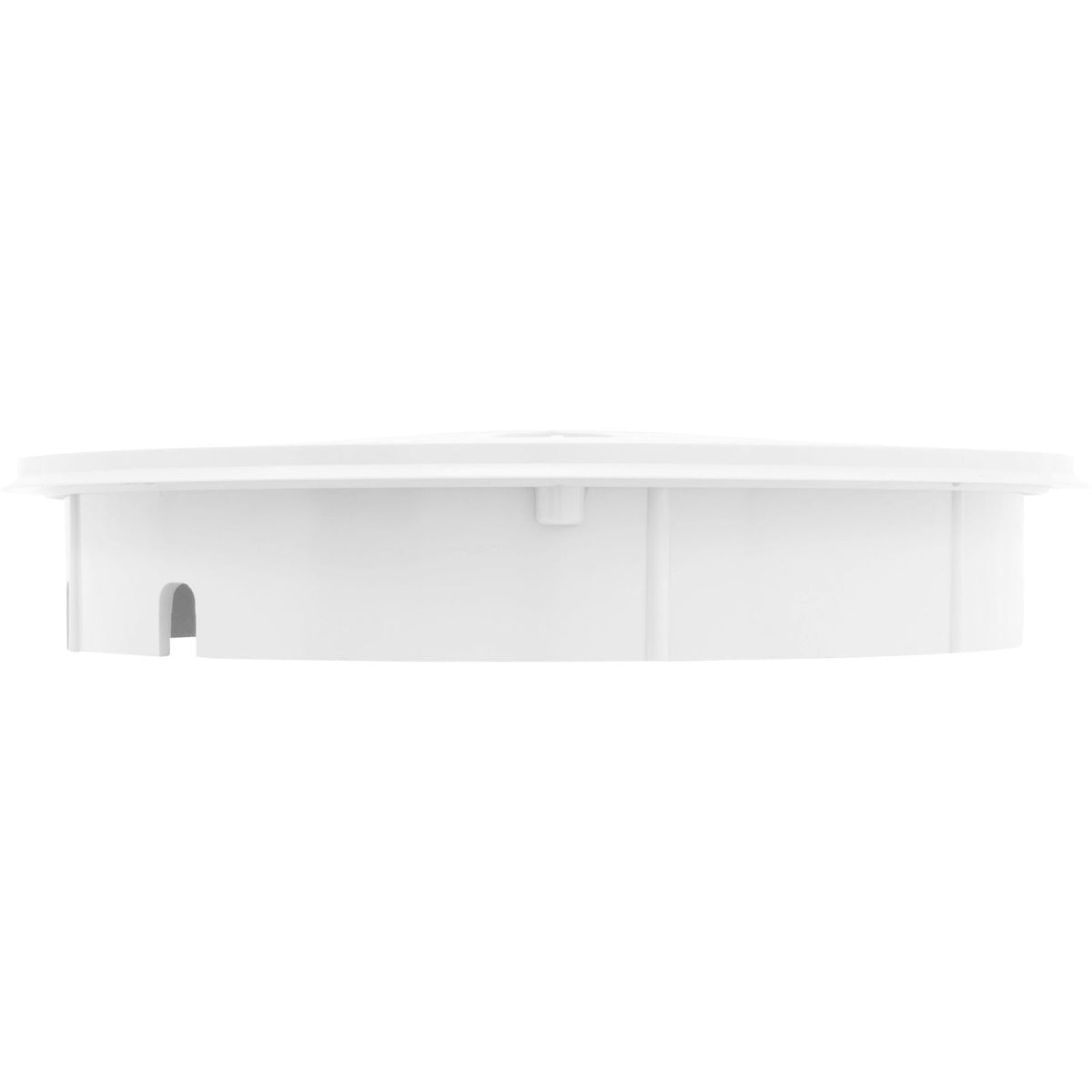 Renengade Skimmer Lid & Mount Ring Assembly Waterway