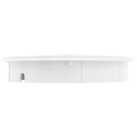 Renengade Skimmer Lid & Mount Ring Assembly Waterway