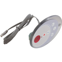 Contrôle de surface, Sweetwater 2005+, pompe 780 Ser 2