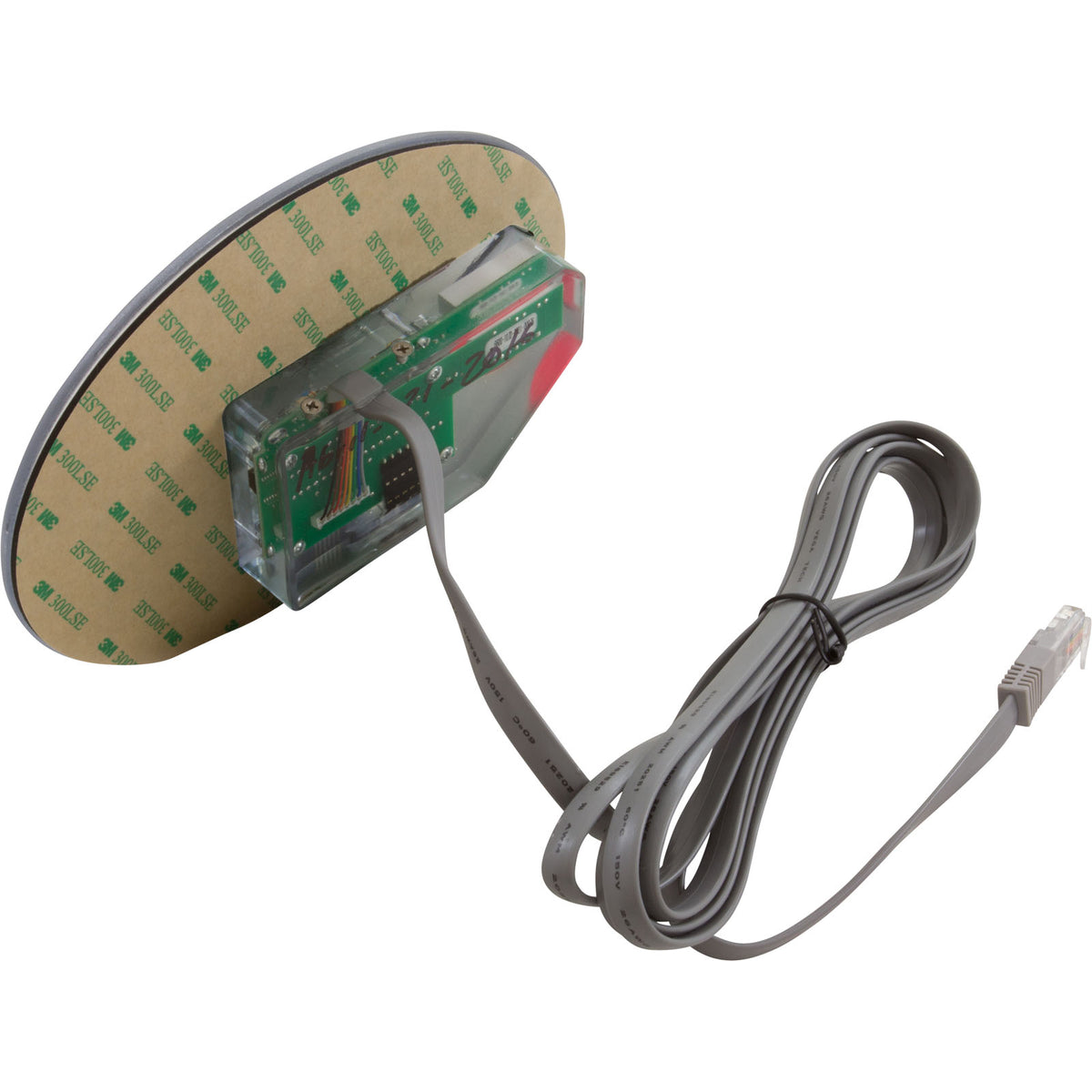 Contrôle de surface, Sweetwater 2005+, pompe 780 Ser 2