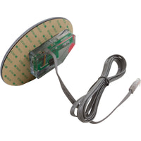 Contrôle de surface, Sweetwater 2005+, pompe 780 Ser 2