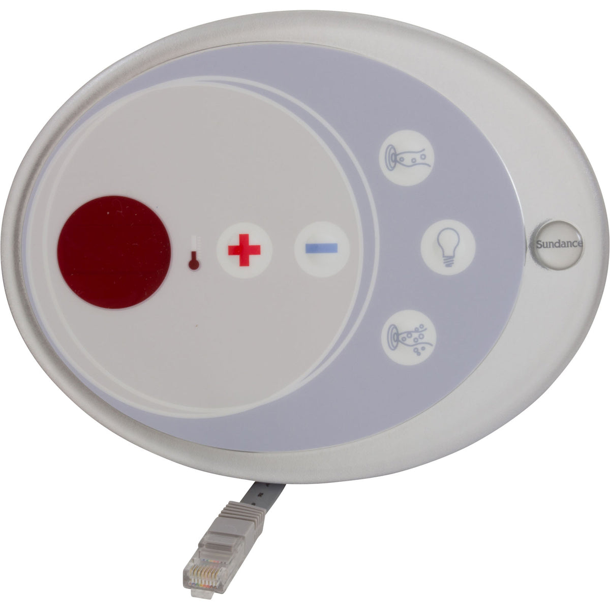 Contrôle de surface, Sweetwater 2005+, pompe 780 Ser 2