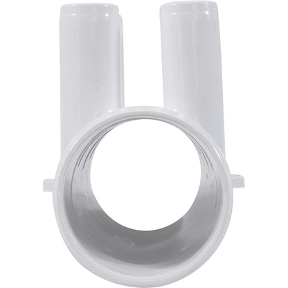 Manifold, 2”Shr X 2”Shr X (6) 3/4”Sb Ports