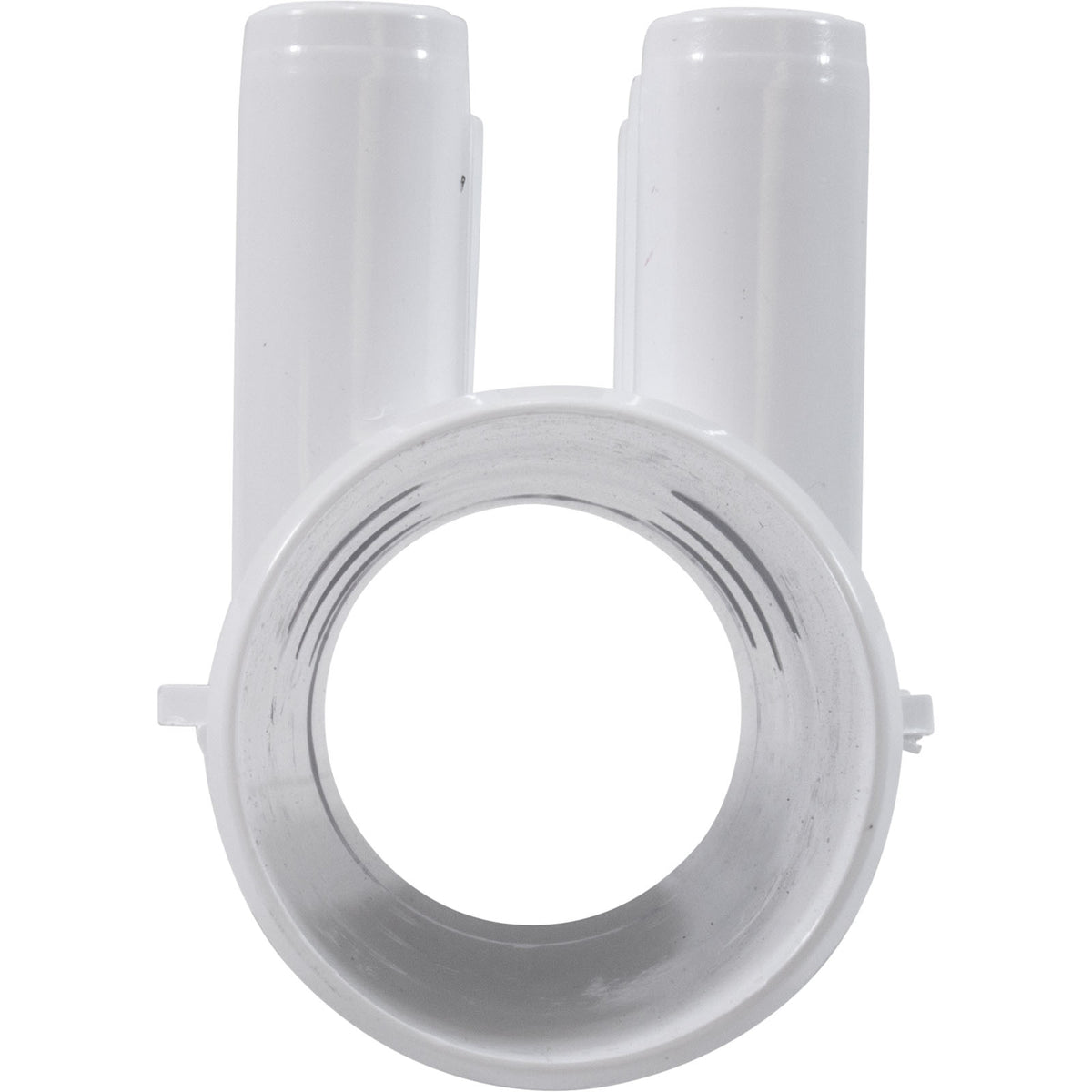 Manifold, 2" Shr X 2" Shr X (6) 3/4" Sb Ports