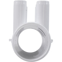 Manifold, 2" Shr X 2" Shr X (6) 3/4" Sb Ports