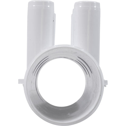 Manifold, 2”Shr X 2”Shr X (6) 3/4”Sb Ports