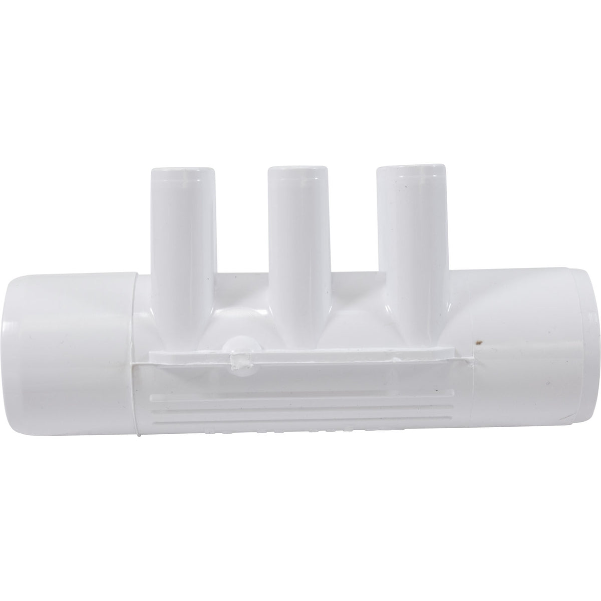 Manifold, 2" Shr X 2" Shr X (6) 3/4" Sb Ports