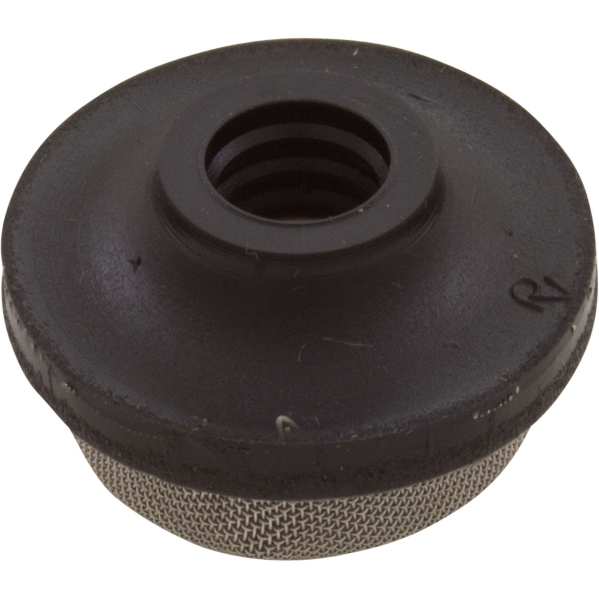 Pantalla de tubo de aire