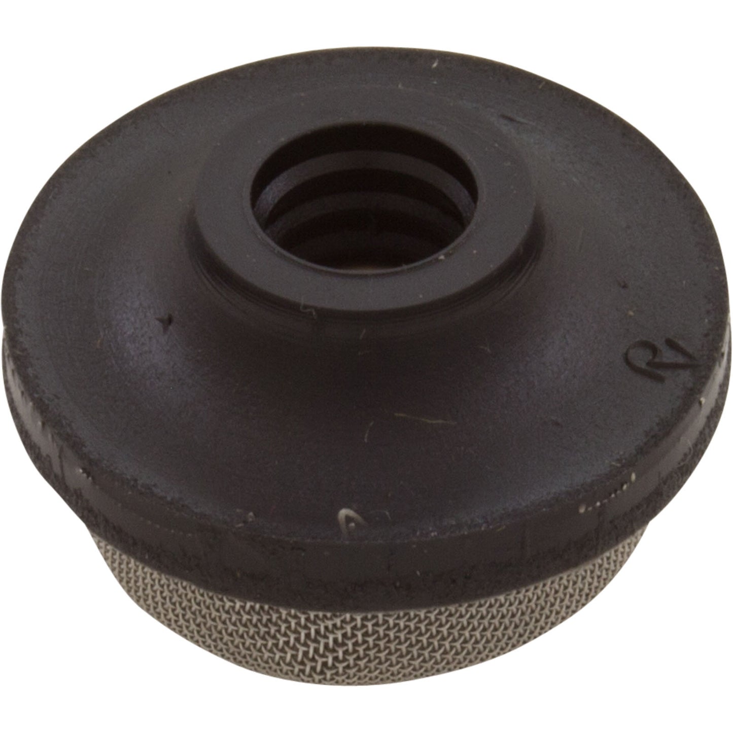 Pantalla de tubo de aire