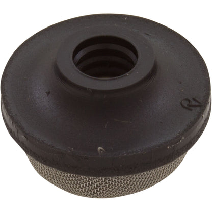 Pantalla de tubo de aire