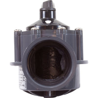 PVC 2 Port 2-2.5 Diverter Valve