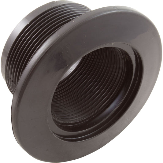 1.5Inch FIP Vacuum Fitting/Receptacle (Black)