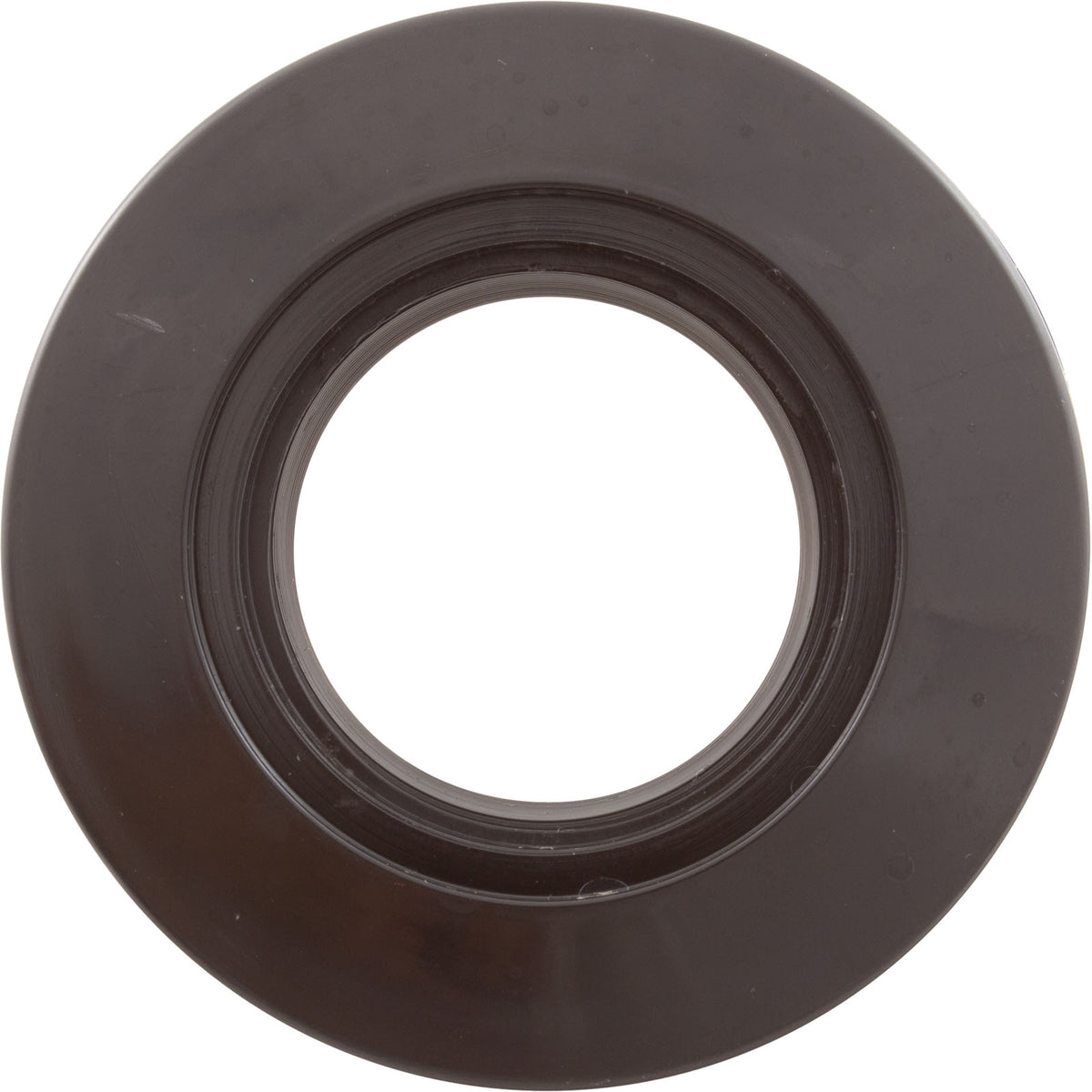 1.5Inch FIP Vacuum Fitting/Receptacle (Black)