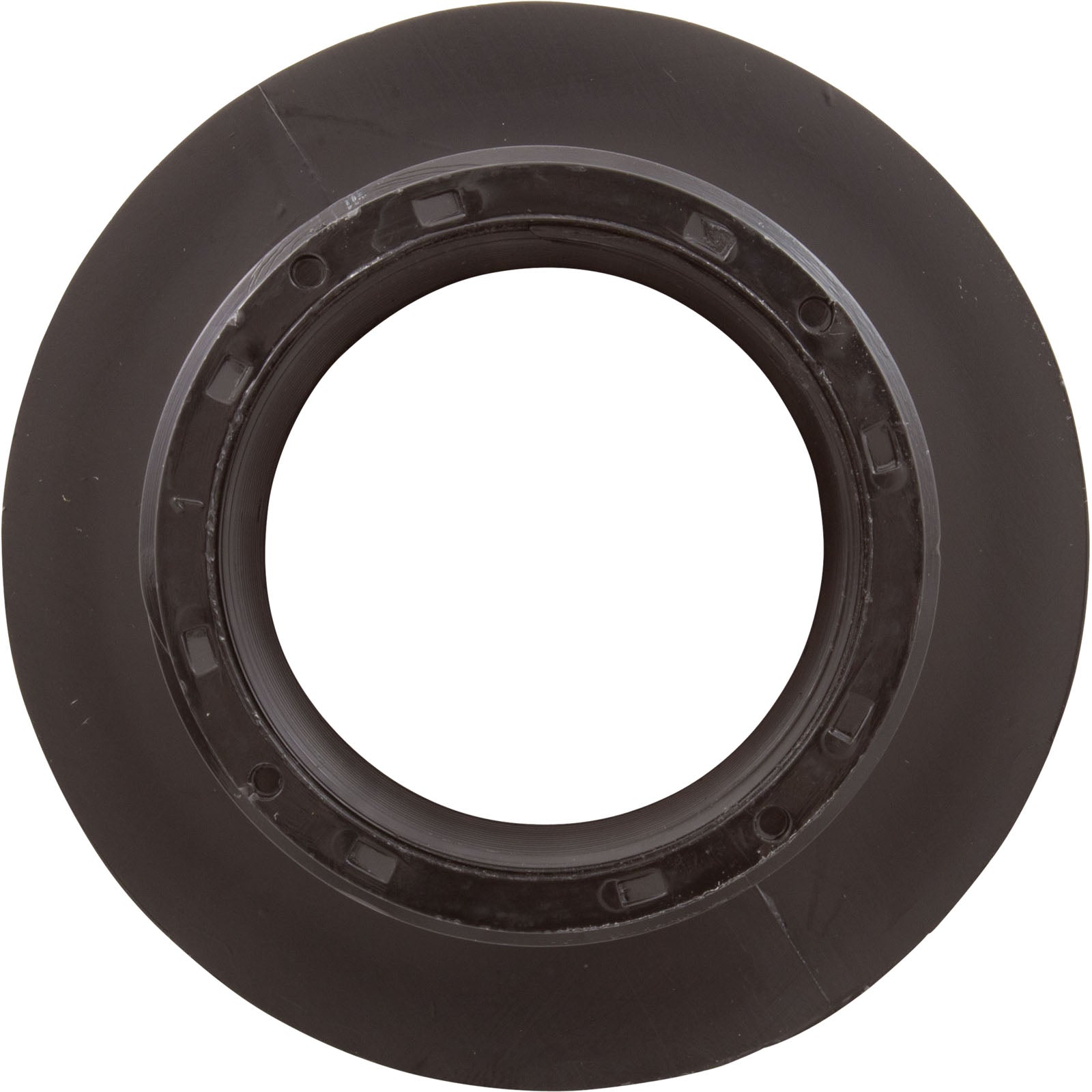 1.5Inch FIP Vacuum Fitting/Receptacle (Black)