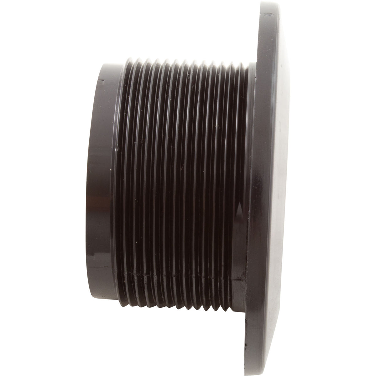 1.5Inch FIP Vacuum Fitting/Receptacle (Black)