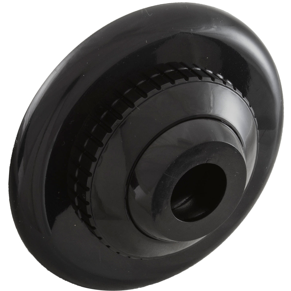 Large Hydrostream 3/4 In (Black)