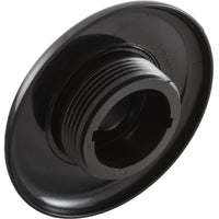 Large Hydrostream 3/4 In (Black)
