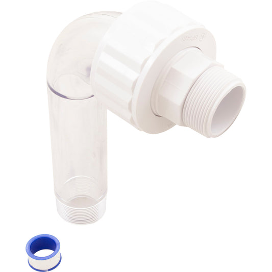 Union Elbow Assembly Pak