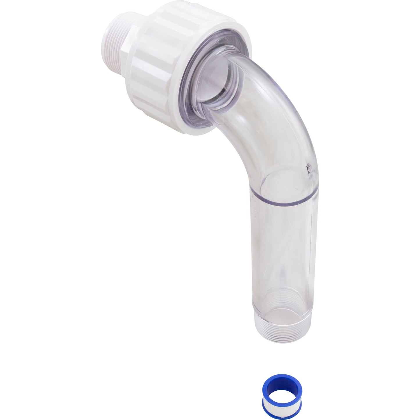 Paquete de conjunto de codo de unión