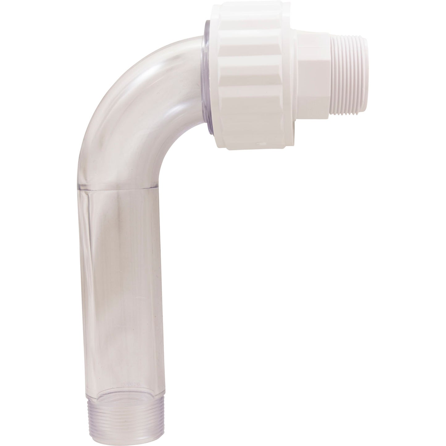 Paquete de conjunto de codo de unión