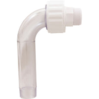 Union Elbow Assembly Pak