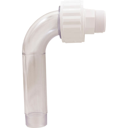 Paquete de conjunto de codo de unión