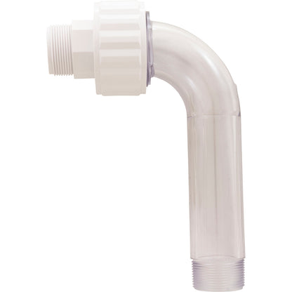 Paquete de conjunto de codo de unión