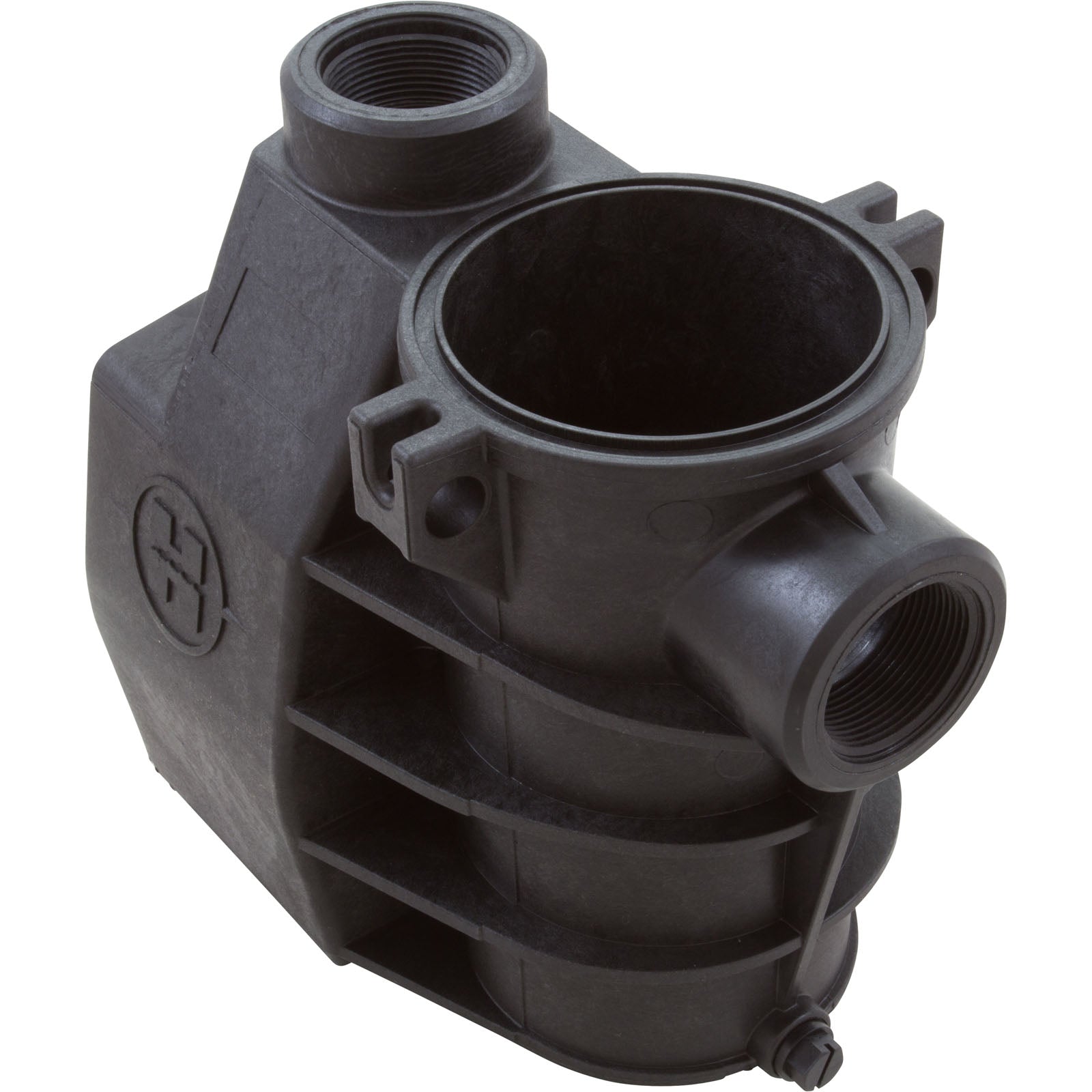 Pump Housing Assembly