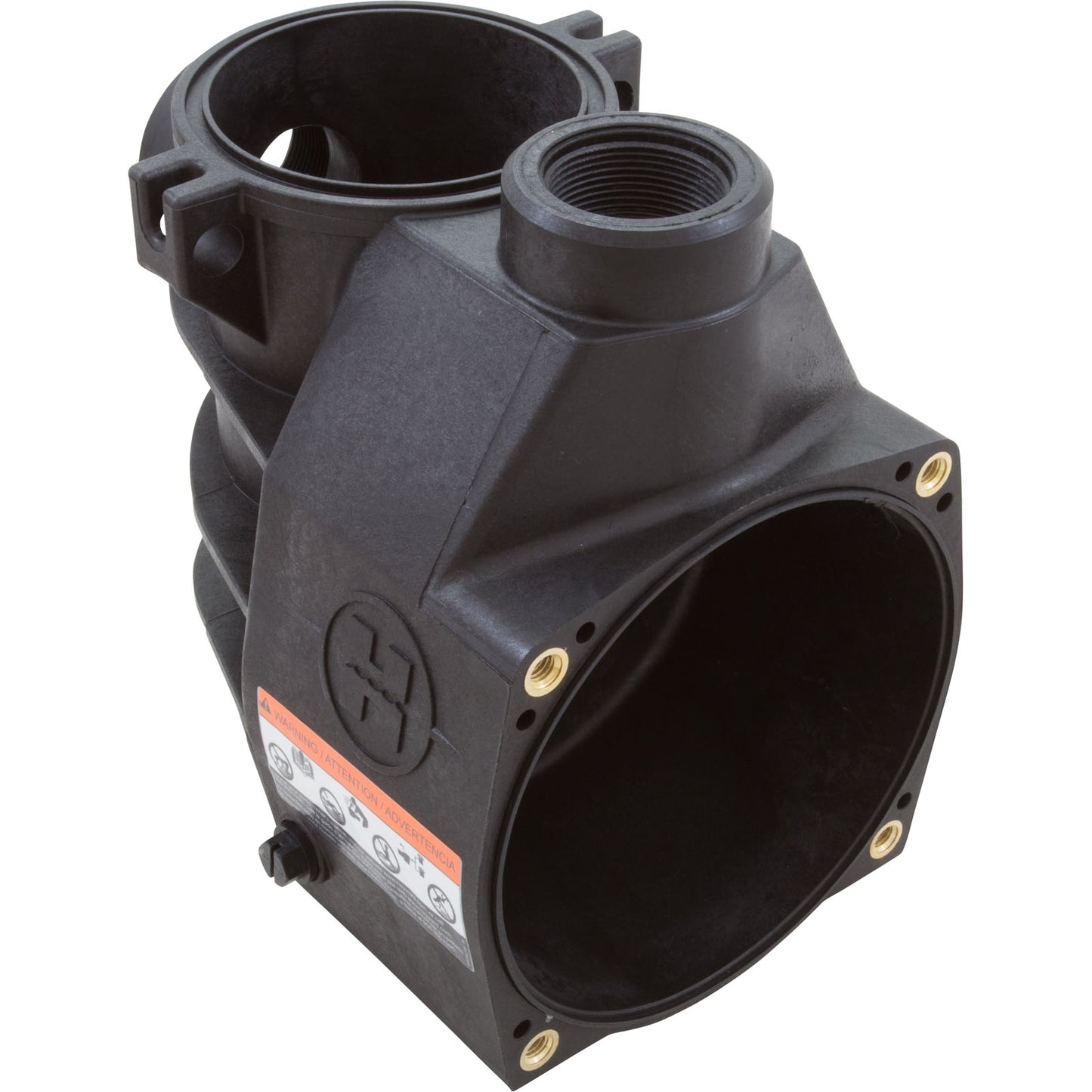 Pump Housing Assembly