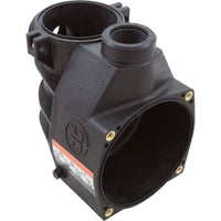 Pump Housing Assembly