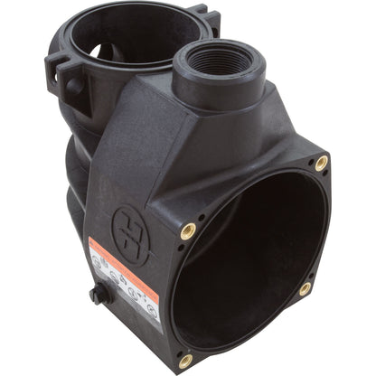 Pump Housing Assembly