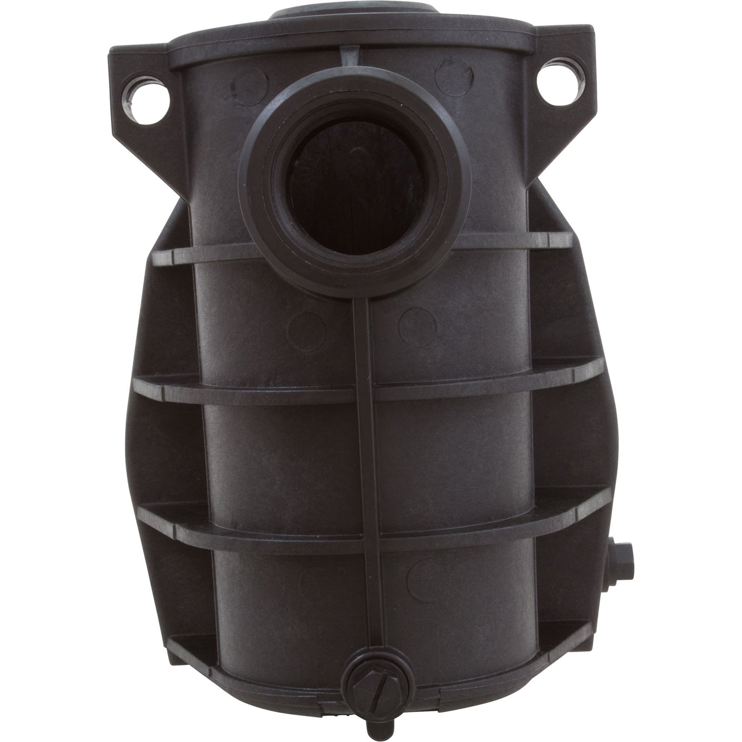 Pump Housing Assembly