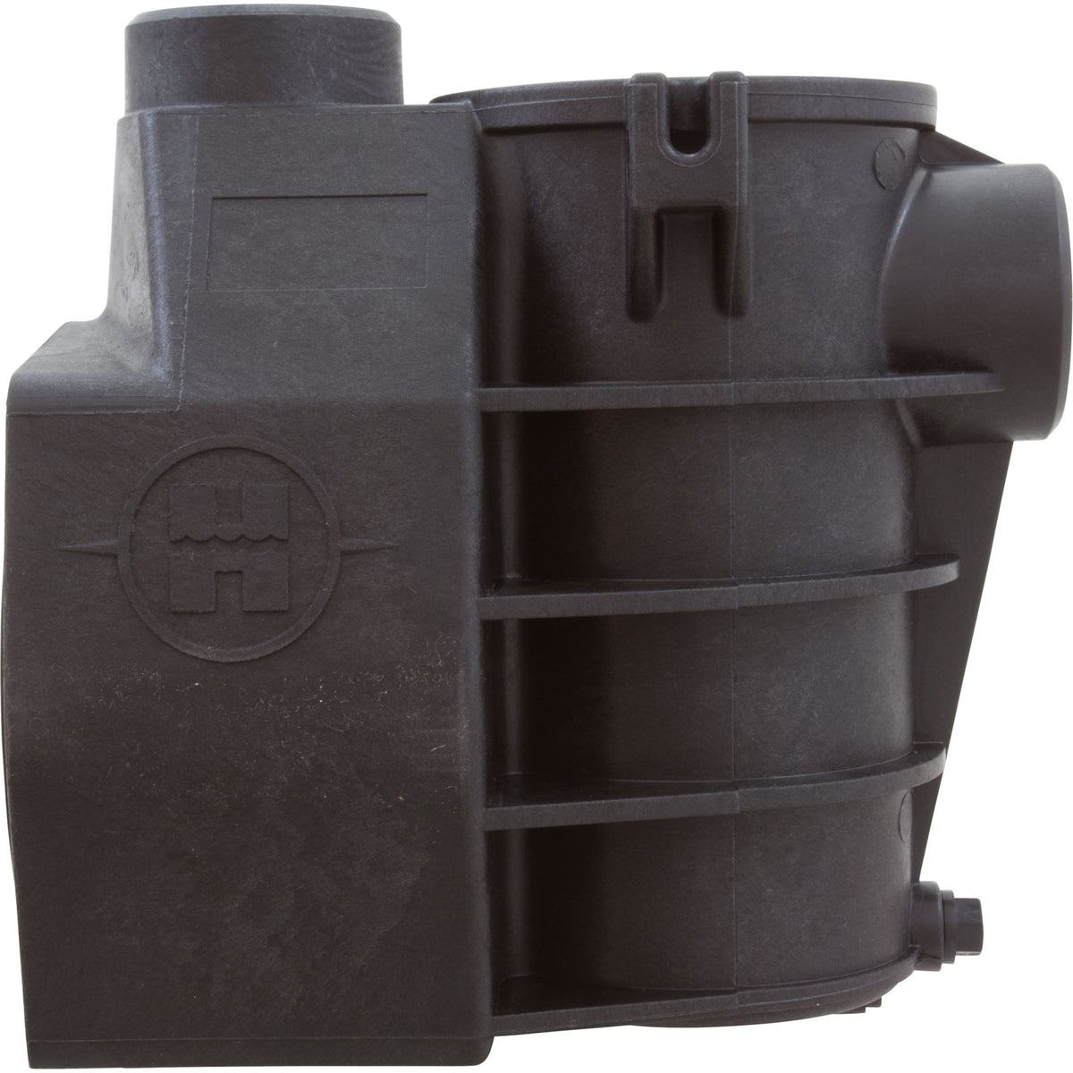 Pump Housing Assembly