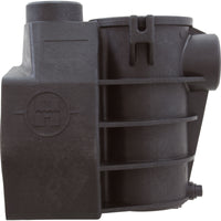 Pump Housing Assembly