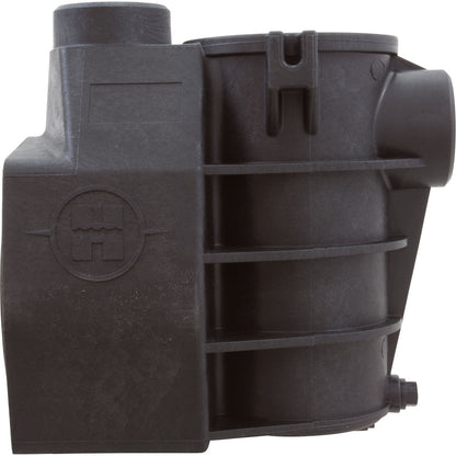 Pump Housing Assembly