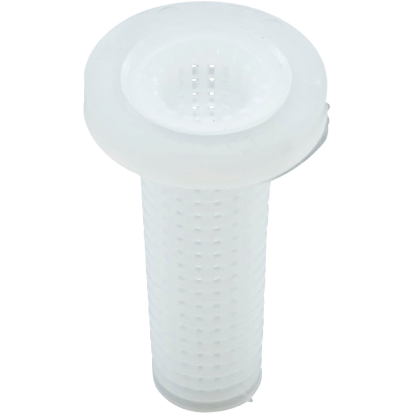 Reemplazo de residuos de la pantalla