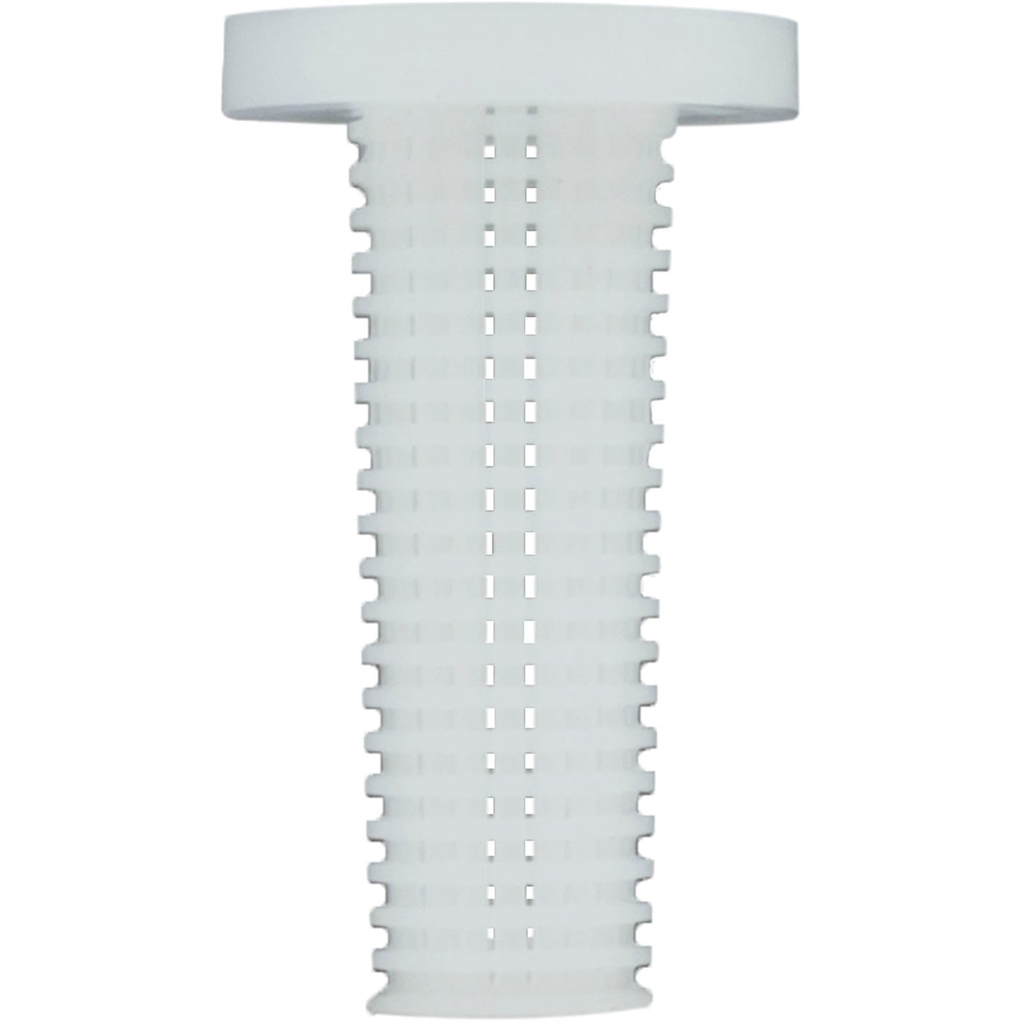 Reemplazo de residuos de la pantalla