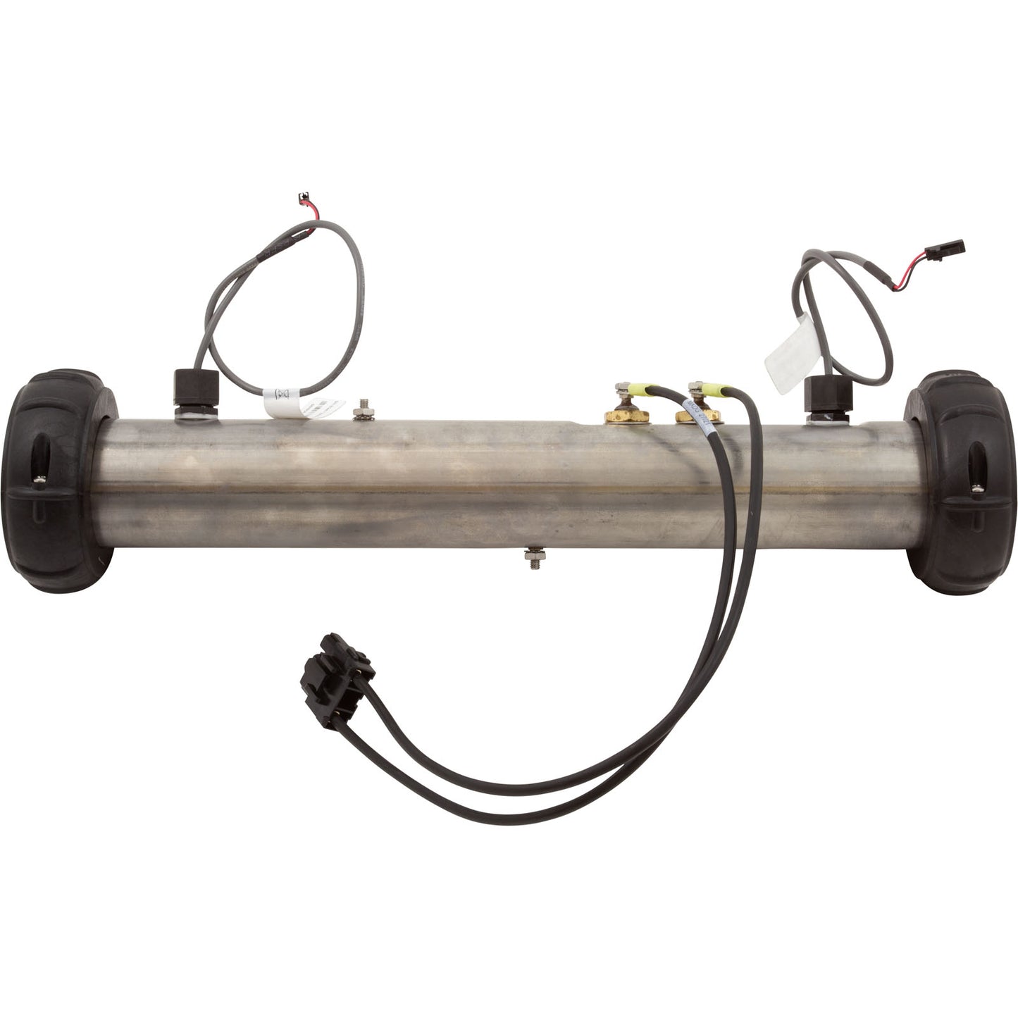 Heater, FloThru, BWG BP, 5.5kW, 230v, w/ Plug-n-Click