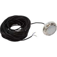 PAL EvenGlow Nicheless Light, 12vdc, Cool White, 80ft Cable