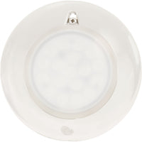 Lampe de niche PAL EvenGlow de petite taille, RVB, 12 V, 80 pi