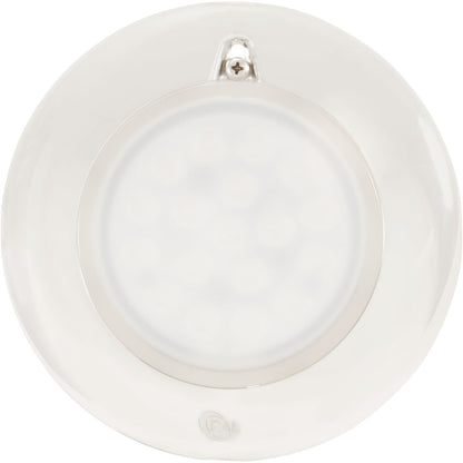 Lampe de niche PAL EvenGlow de petite taille, RVB, 12 V, 80 pi