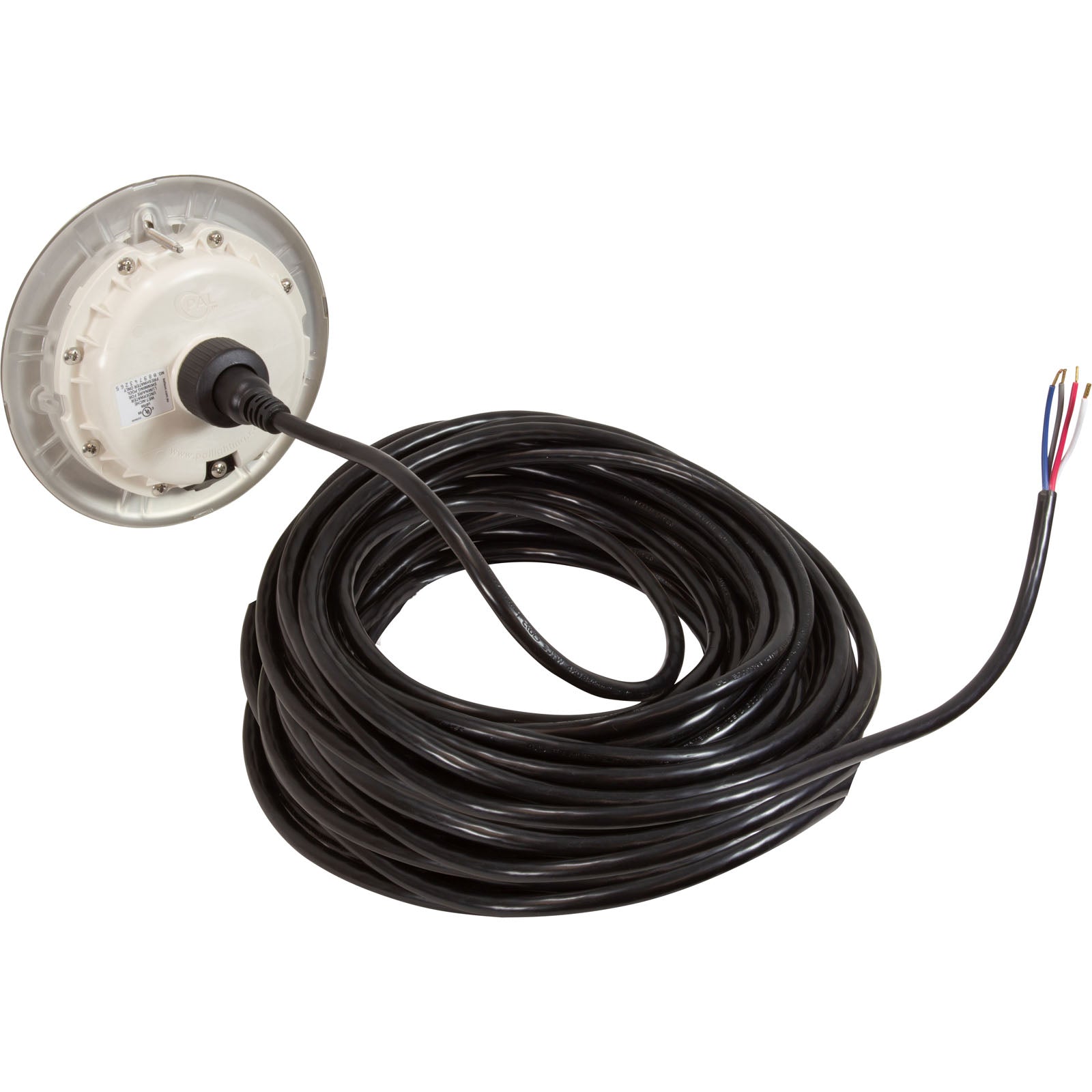 PAL EvenGlow Small Niche Light, Cool White, 12v 150ft
